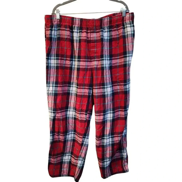 Lands' End Other - Men's Lands' End Flanna Pajama Pants XL